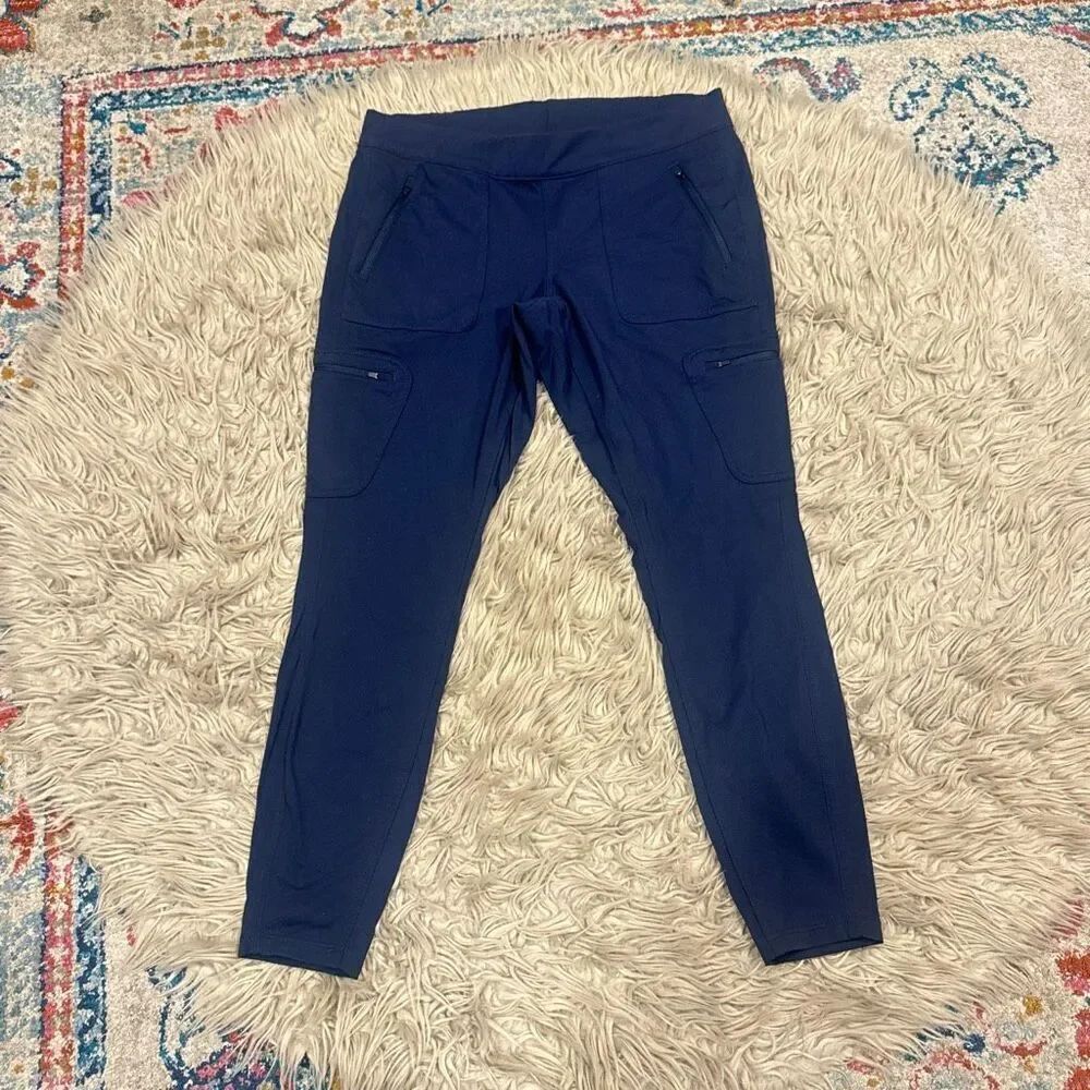 The North Face athletic joggers size XL